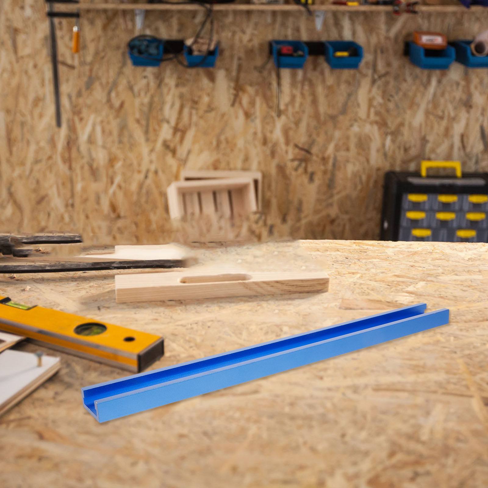 Woodworking Sliding Table Saw  - Aluminum T-Slot Profile review and price