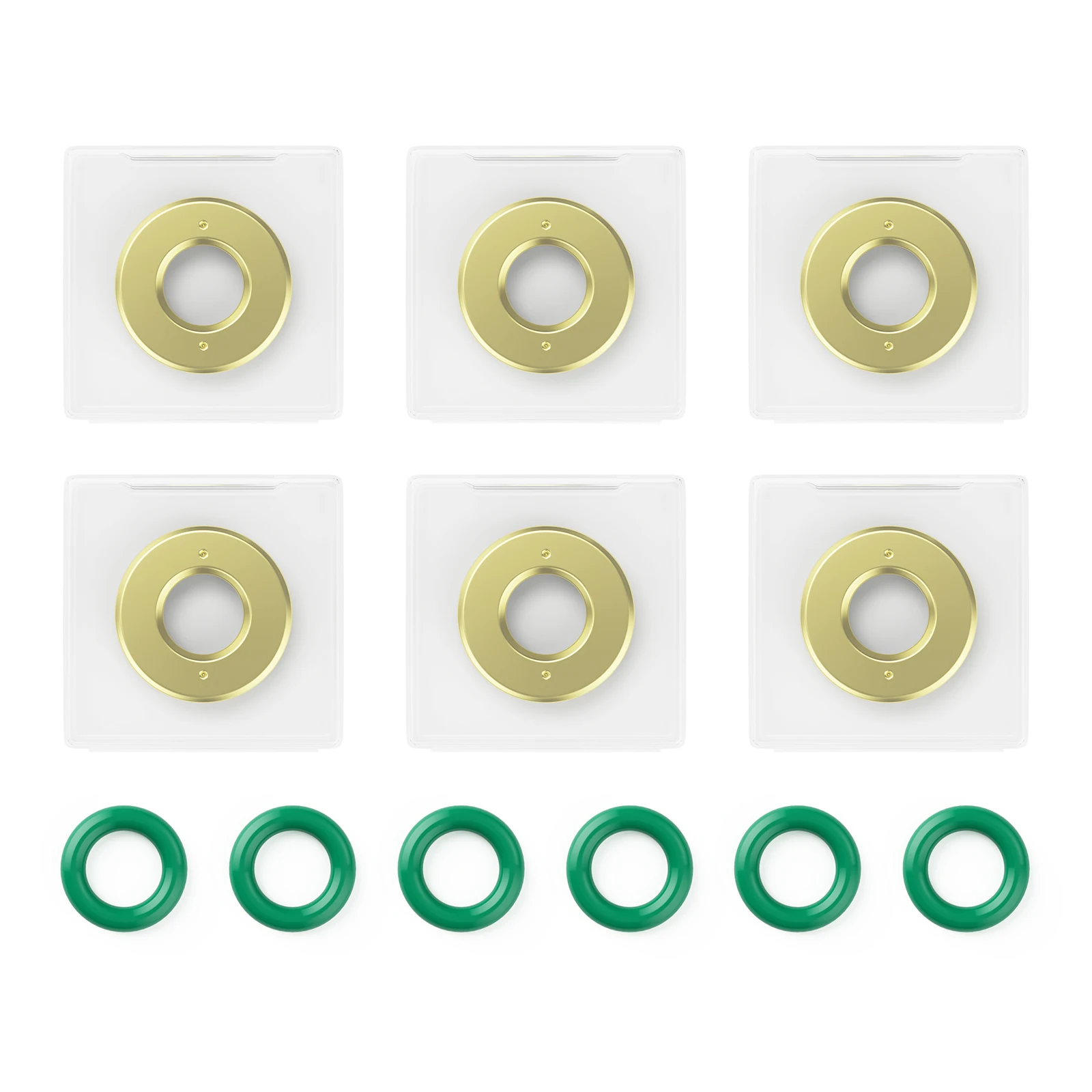 SCULPFUN 6pcs Laser Lens for S - Honeycomb Laser Bed review and price