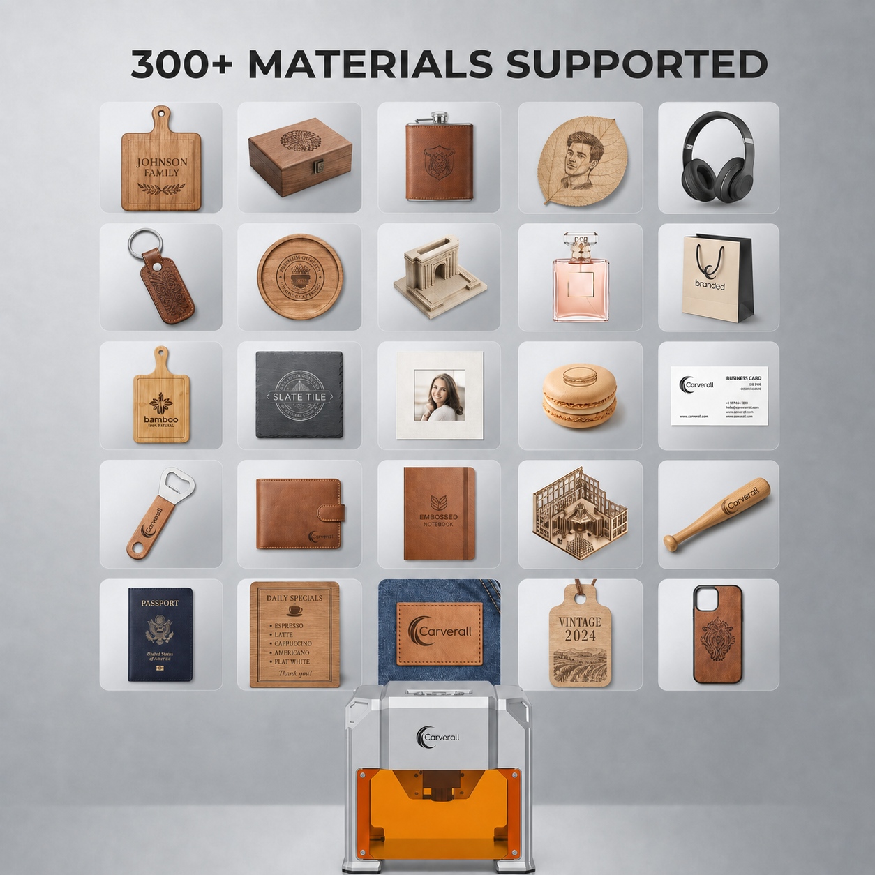 Carverall Laser Engraver Machi - Industrial Laser Tool review and price