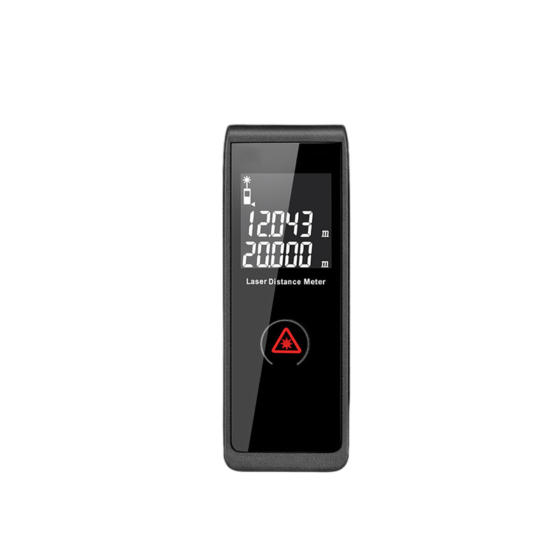 LOOBO Handheld Laser Rangefind - Industrial Laser Distance Measuring Device review and price