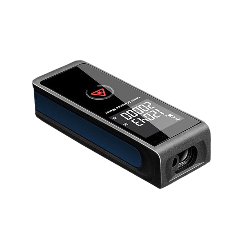 LOOBO Handheld Laser Rangefind - Industrial Laser Distance Measuring Device review and price