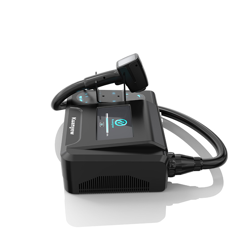 High Quality 808NM Laser Diode - Industrial Laser Hair Removal Machine review and price