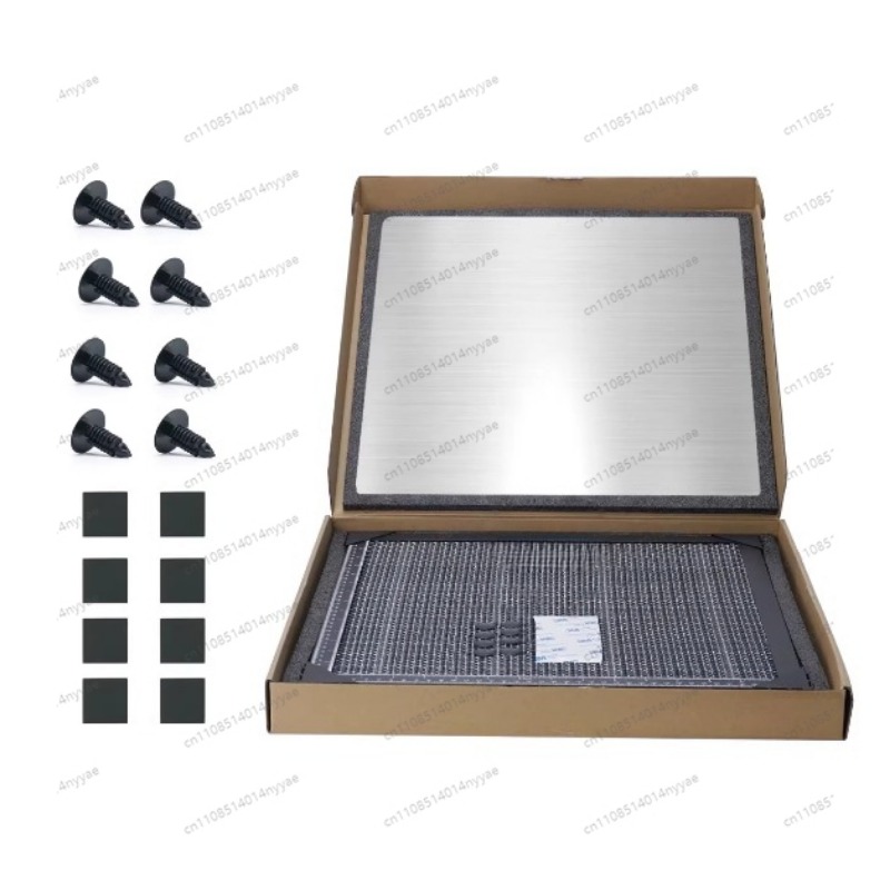ACMER E10 Honeycomb Working Ta - Honeycomb Laser Bed review and price