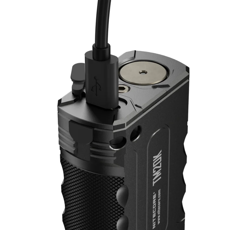 NITECORE TM20K 20000 Lumens Ta - Honeycomb Laser Bed review and price