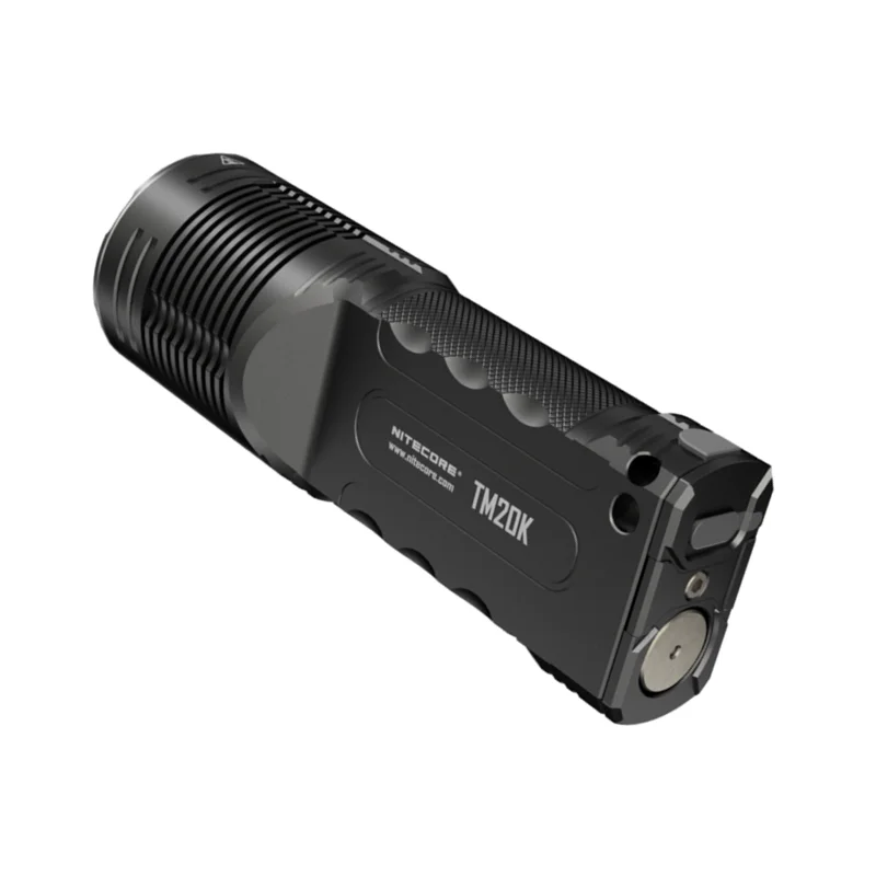 NITECORE TM20K 20000 Lumens Ta - Honeycomb Laser Bed review and price