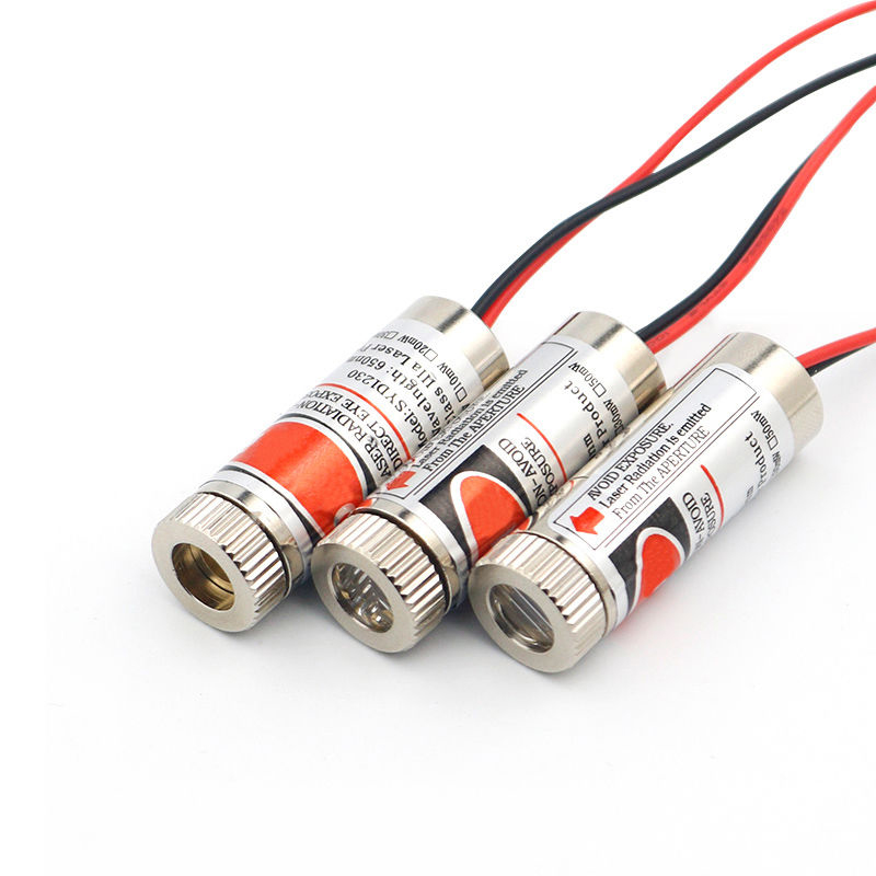 High Quality Red Line Laser Mo - Industrial Laser Line Module review and price