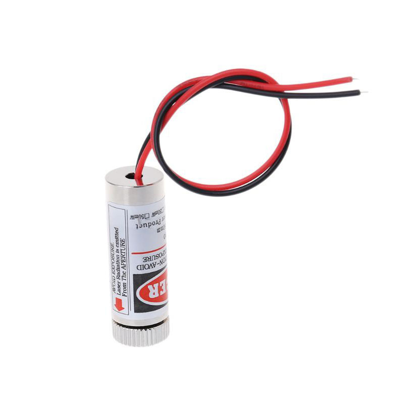High Quality Red Line Laser Mo - Industrial Laser Line Module review and price
