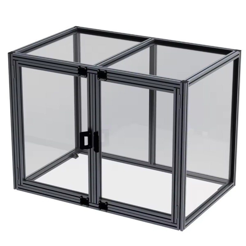 aquarium accessories Design Cu - Aluminum T-Slot Profile review and price