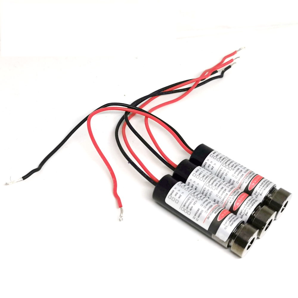 3pcs Lab/Industrial 405nm 20mw - Industrial Laser Line Module review and price