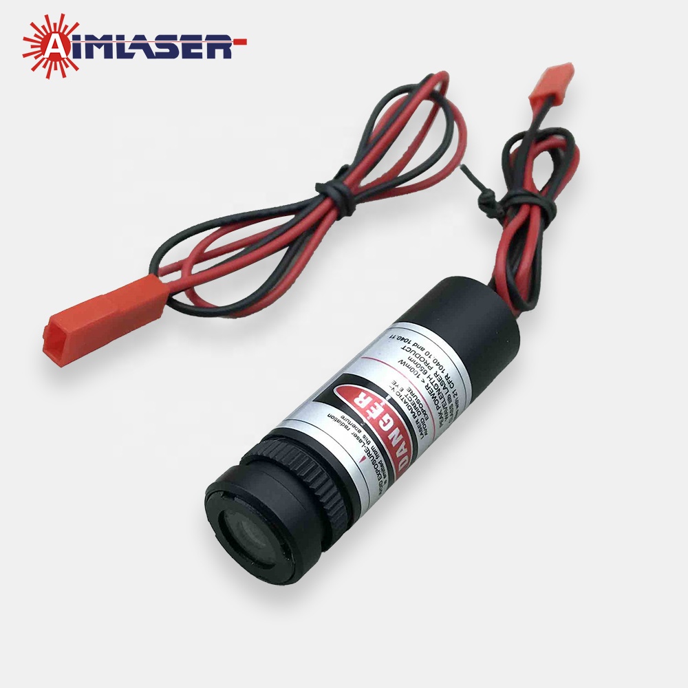 Industrial Machine Vision Insp - Industrial Laser Line Generator review and price