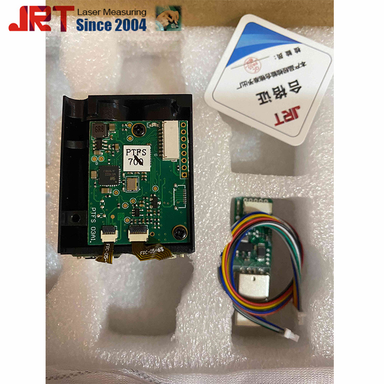 TOF Laser Distance Sensor Modu - Industrial Laser Distance Measuring Device review and price