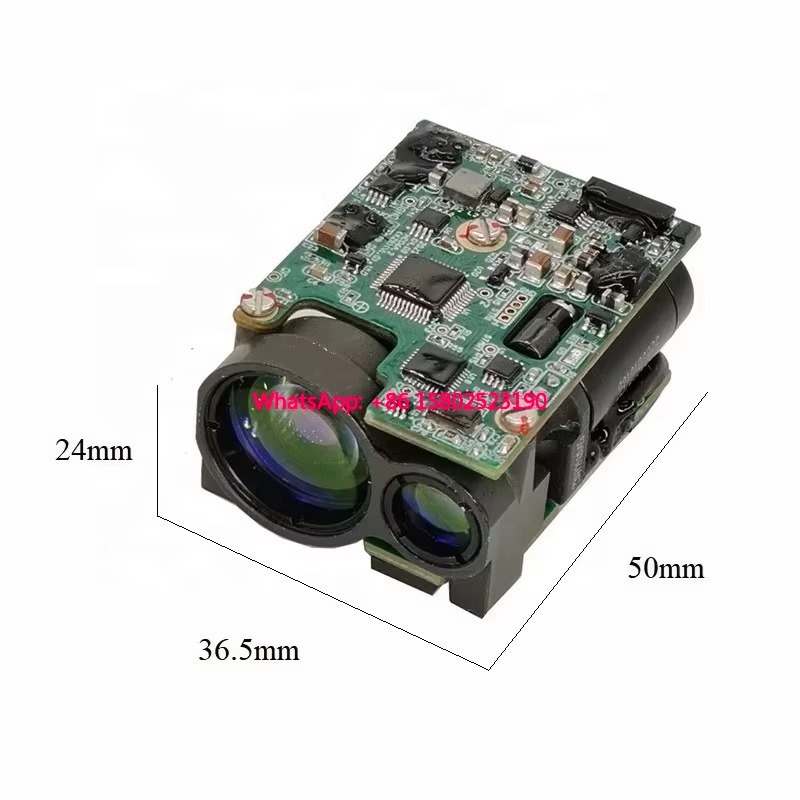 RS422 Outdoor Industrial Laser - Industrial Laser Rangefinder review and price