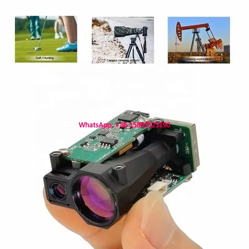 RS422 Outdoor Industrial Laser - Industrial Laser Rangefinder review and price