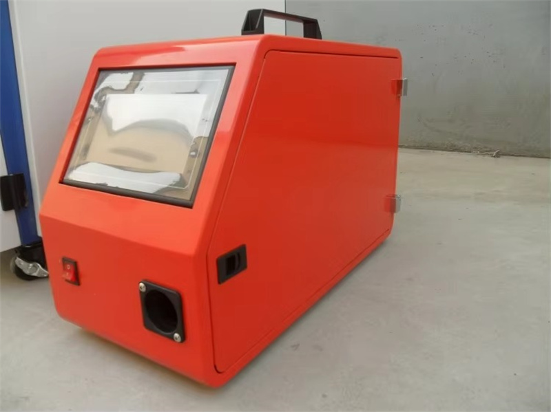 Handheld 3000W Fiber Laser Wel - Industrial Laser Welding Machine Hand Held review and price