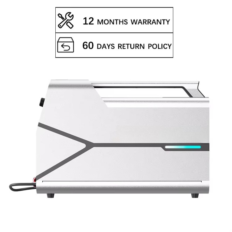 X1 New 0.2-2mm Thickness Stain - Industrial Laser Welding Machine Hand Held review and price