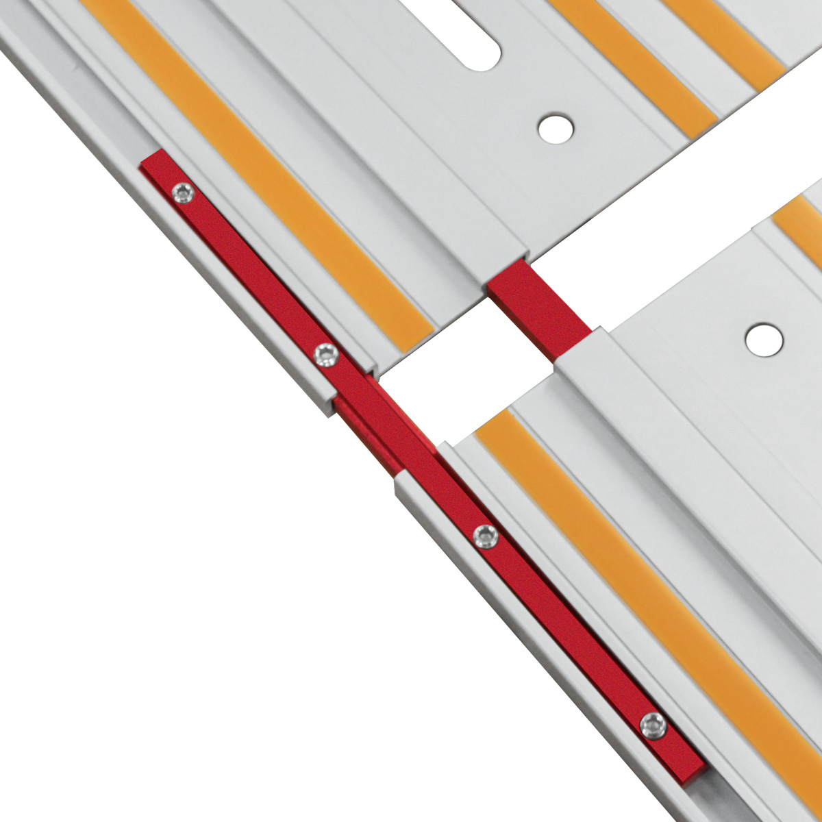 1 Set Aluminum Alloy T-Slot Pr - Aluminum T-Slot Profile review and price