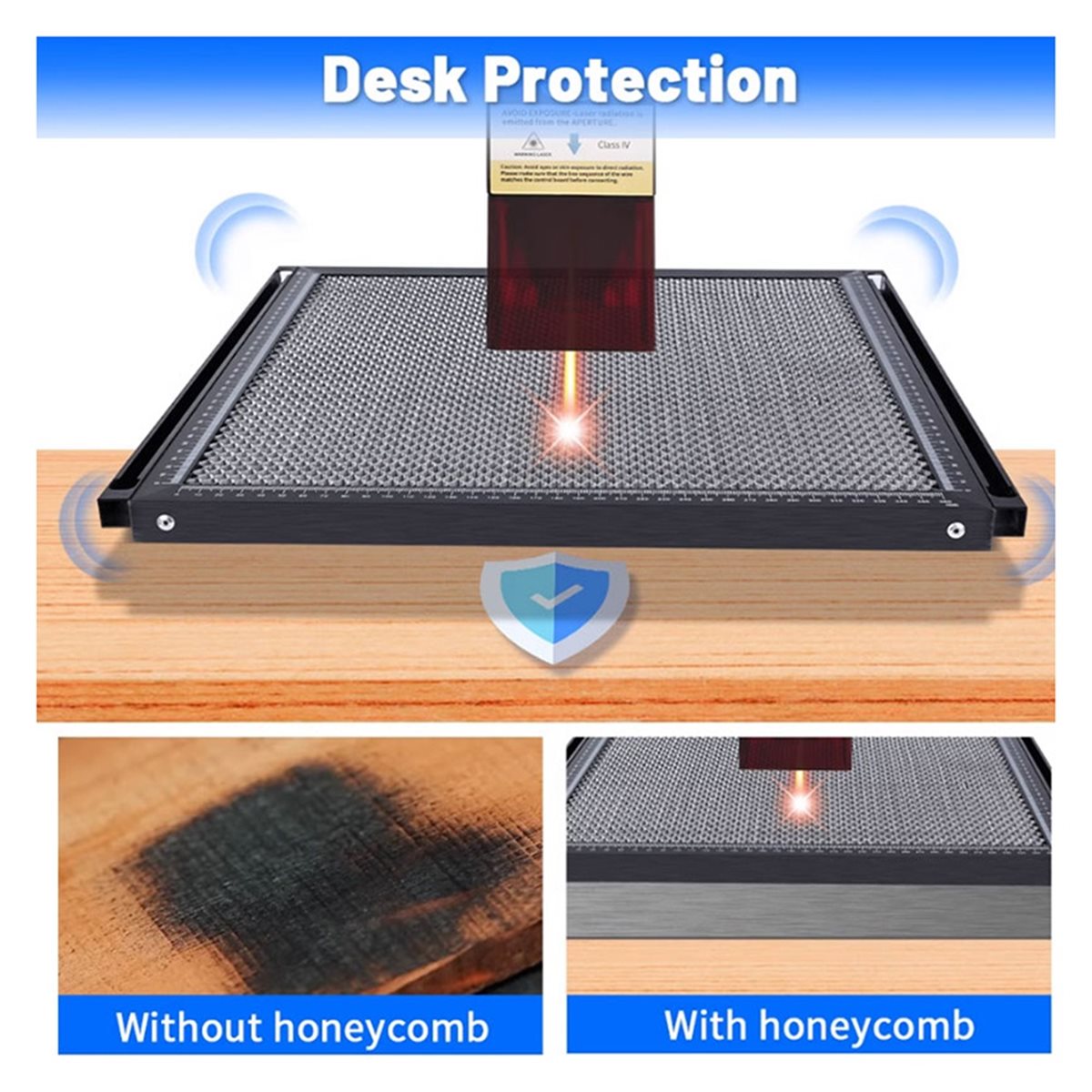 Laser Honeycomb Work Table for - Honeycomb Laser Bed review and price