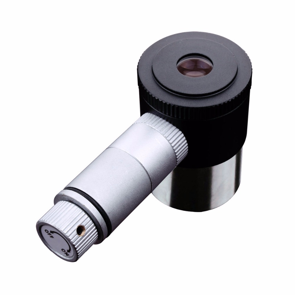 SVBONY Illuminated Reticle Plo - Diode Laser Module review and price