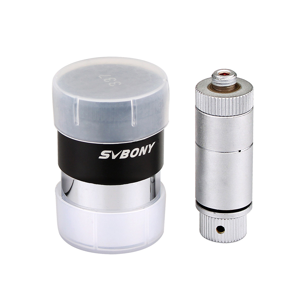 SVBONY Illuminated Reticle Plo - Diode Laser Module review and price