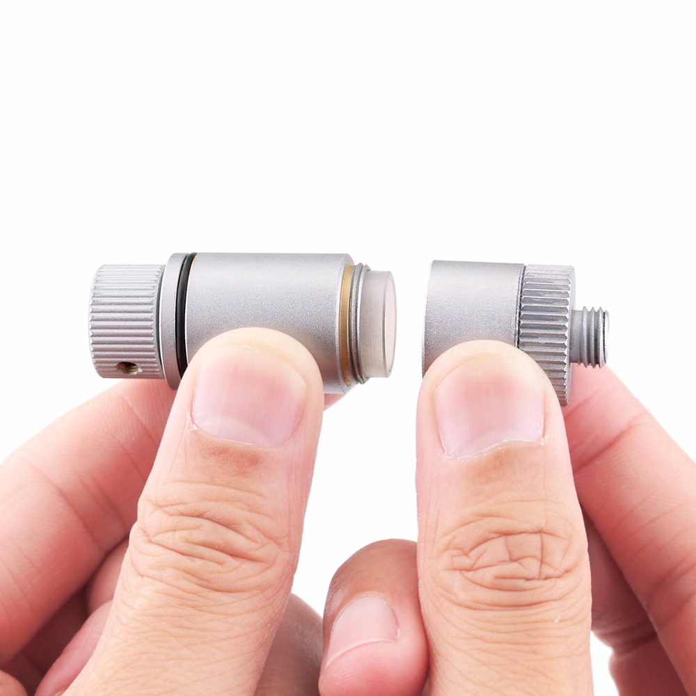SVBONY Illuminated Reticle Plo - Diode Laser Module review and price