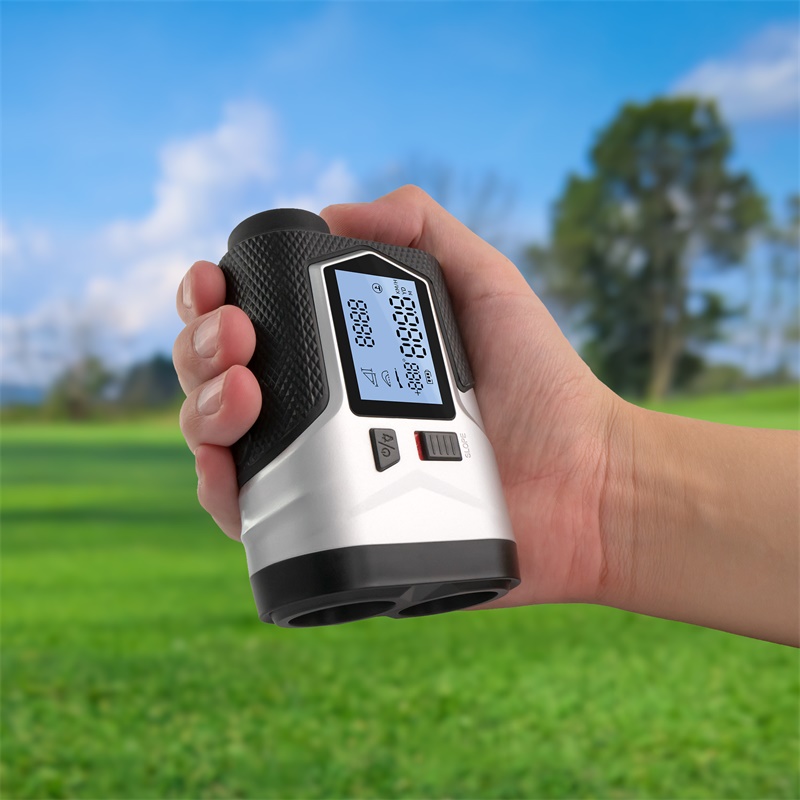 1200m Golf Laser Rangefinder R - Industrial Laser Rangefinder review and price