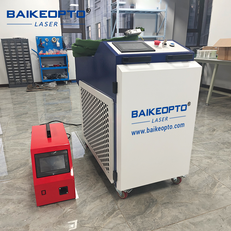 Industrial Grade Multi-Power H - Industrial Laser Welding Machine Hand Held review and price
