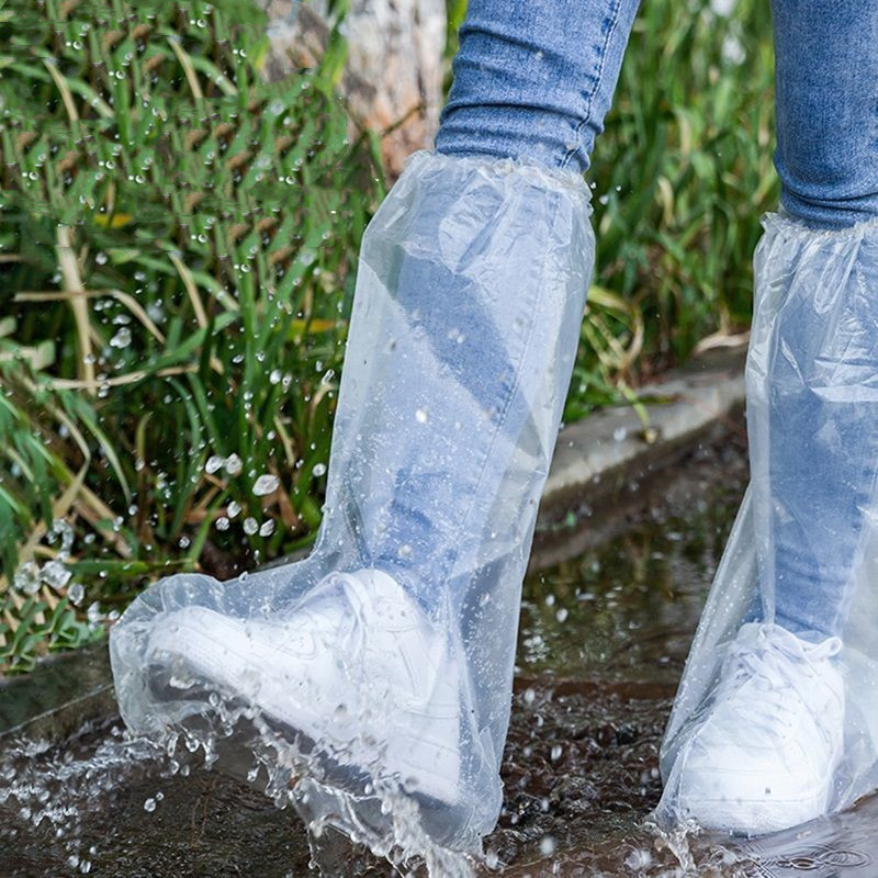 Waterproof Sanitary Shoe Cover - Dust Shoe Cnc review and price