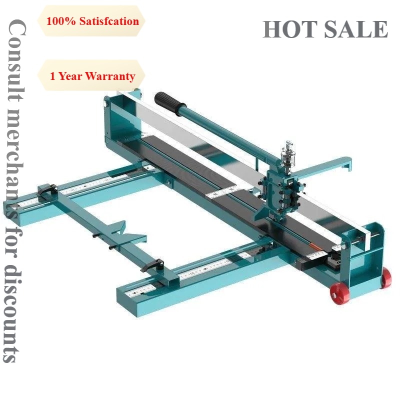 A81 Industrial Manual Tile Cut - Industrial Laser Tool review and price
