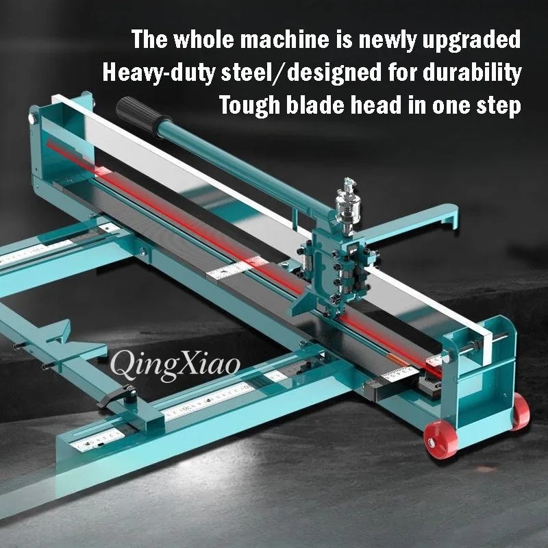 A81 Industrial Manual Tile Cut - Industrial Laser Tool review and price