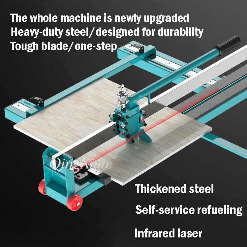 A81 Industrial Manual Tile Cut - Industrial Laser Tool review and price