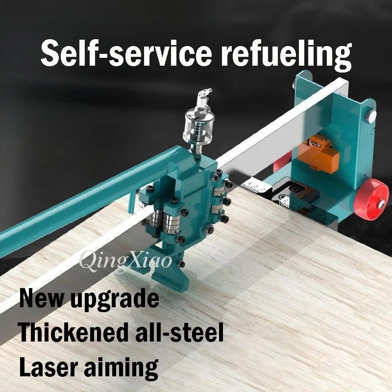 A81 Industrial Manual Tile Cut - Industrial Laser Tool review and price