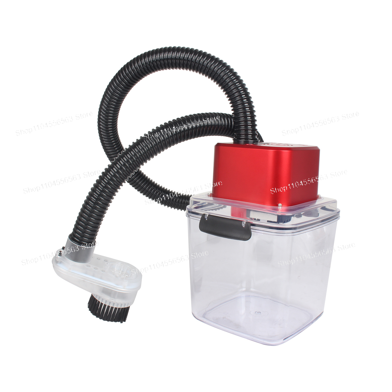 CNC Spindle Dust Shoe Cover Br - Dust Shoe Cnc review and price