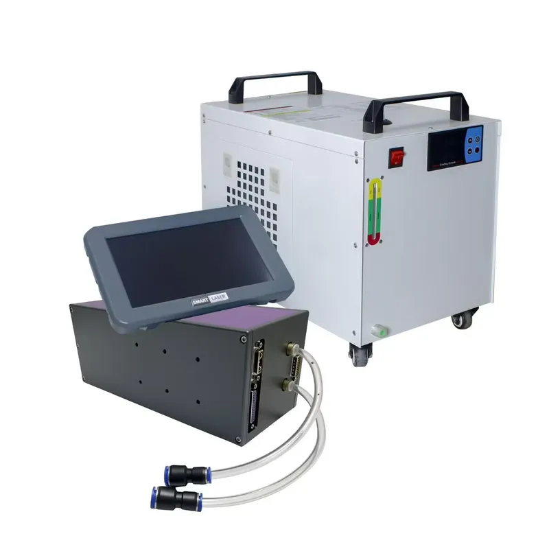 YAOMATEC K9-5W 355nm Nanosecon - Industrial Uv Laser review and price