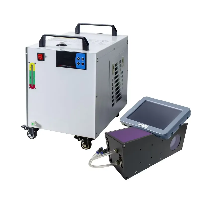 YAOMATEC K9-5W 355nm Nanosecon - Industrial Uv Laser review and price