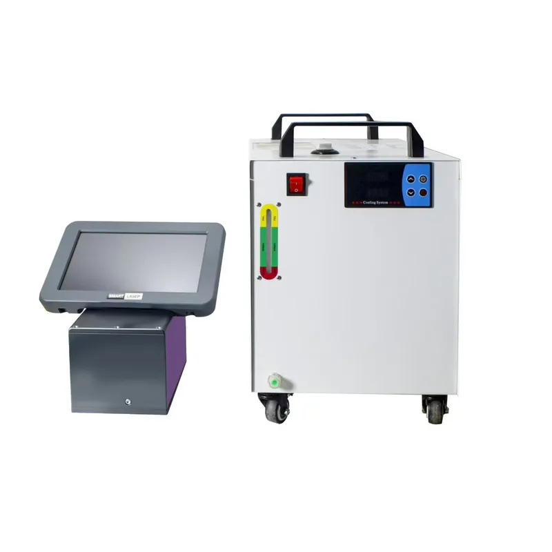 YAOMATEC K9-5W 355nm Nanosecon - Industrial Uv Laser review and price