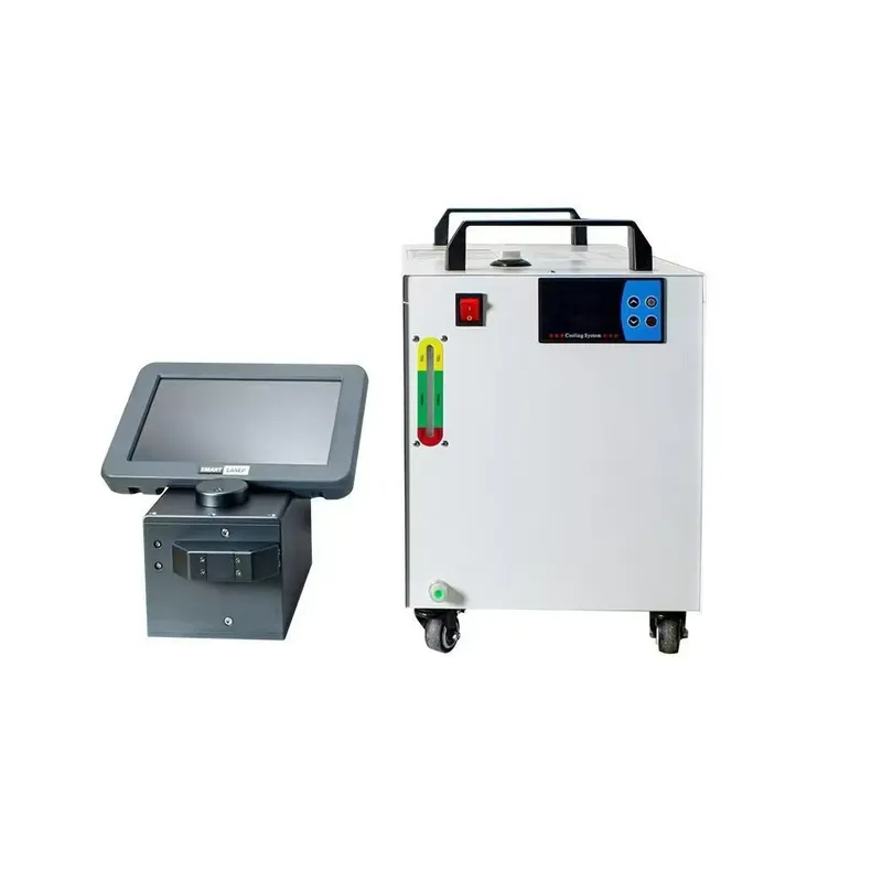YAOMATEC K9-5W 355nm Nanosecon - Industrial Uv Laser review and price