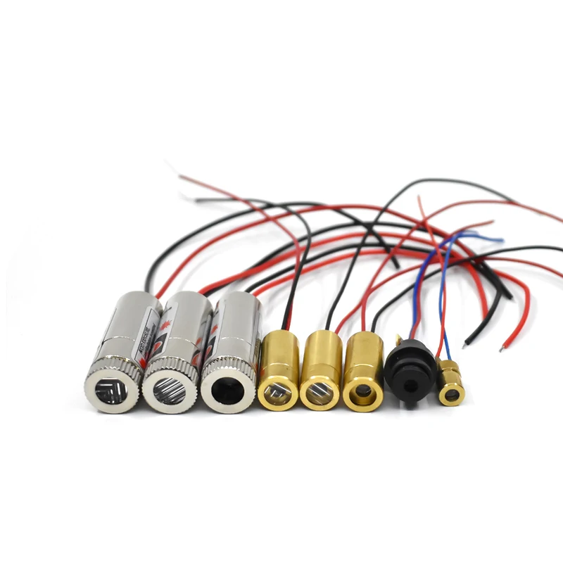 1pcs High Quality Red Line Las - Industrial Laser Line Module review and price
