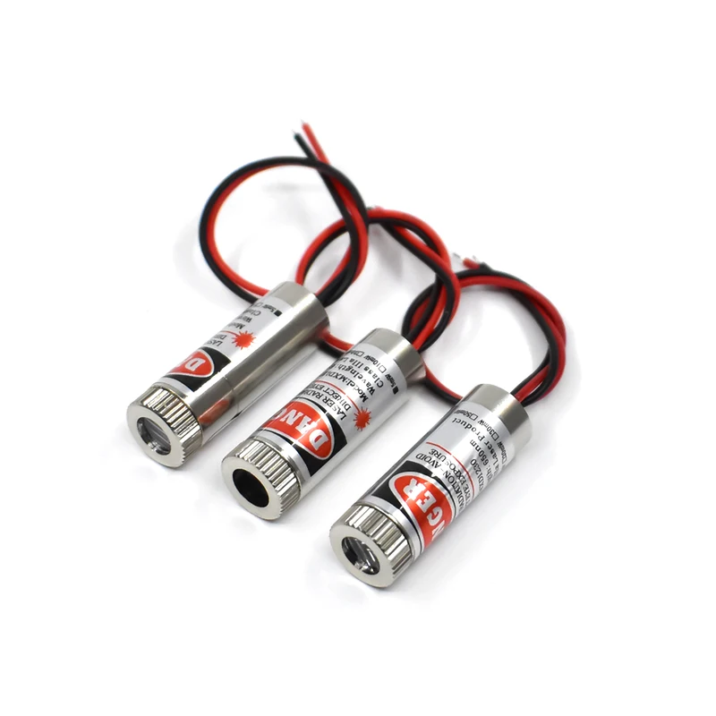 1pcs High Quality Red Line Las - Industrial Laser Line Module review and price