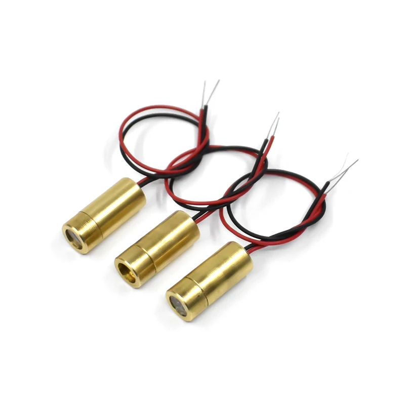 1pcs High Quality Red Line Las - Industrial Laser Line Module review and price
