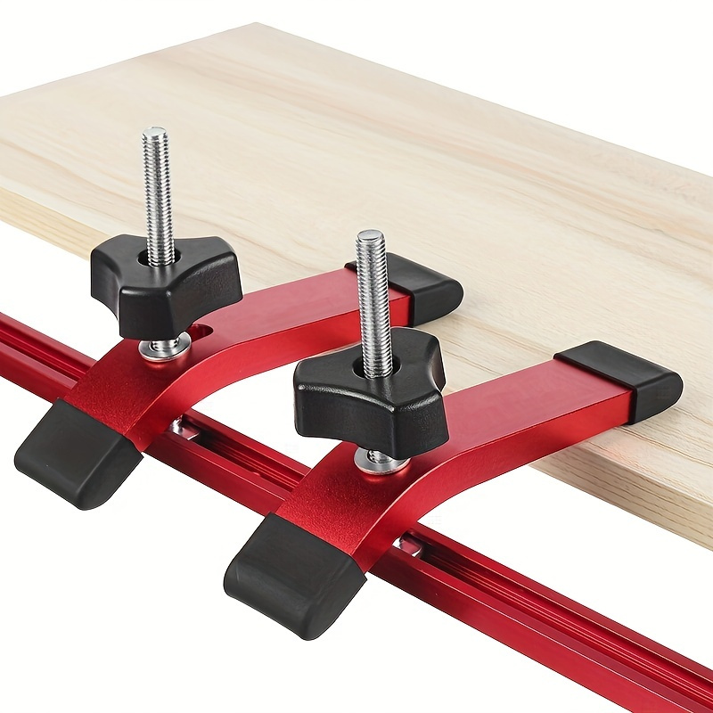 Woodworking Table Aluminum All - Aluminum T-Slot Profile review and price