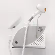 4000w Professional Soprano Dio - Industrial Laser Hair Removal Machine review and price