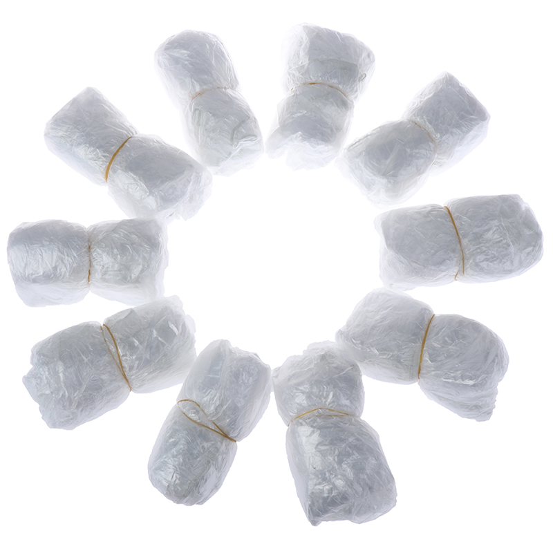 100Pcs/lot Thick Cleaning Shoe - Dust Shoe Cnc review and price