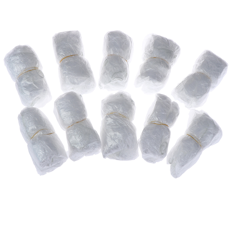 100Pcs/lot Thick Cleaning Shoe - Dust Shoe Cnc review and price