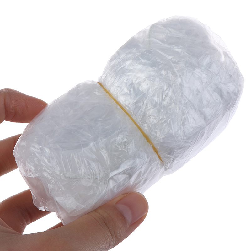 100Pcs/lot Thick Cleaning Shoe - Dust Shoe Cnc review and price