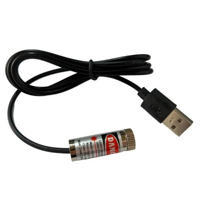 USB connector laser module 12m - Industrial Laser Line Generator review and price