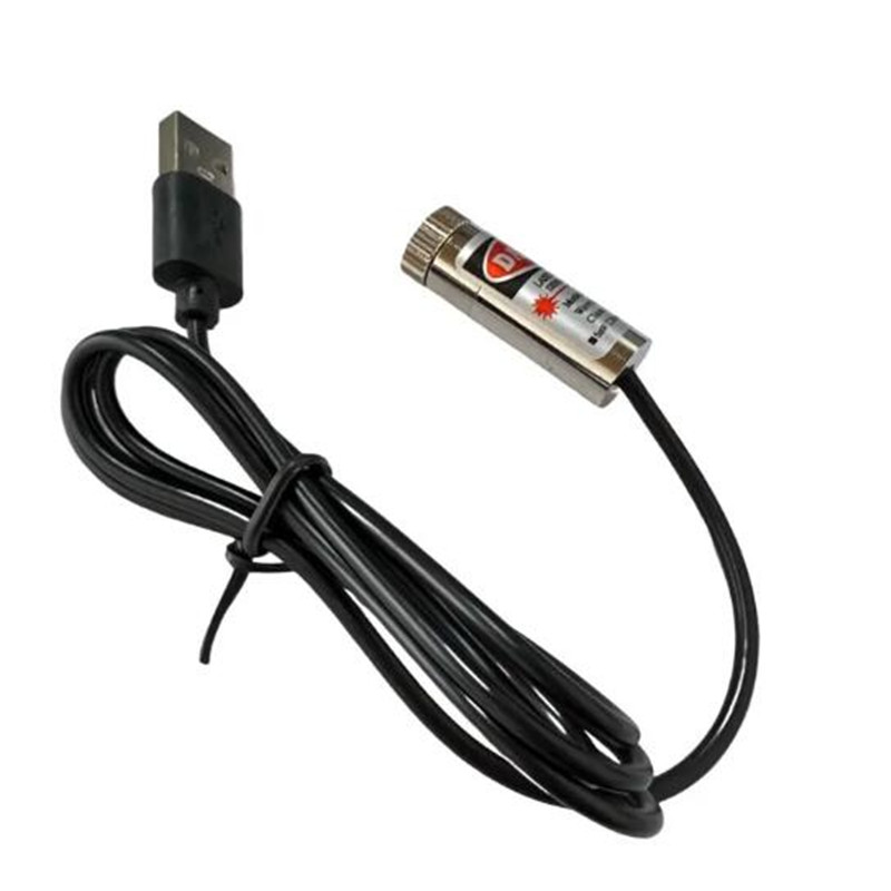 USB connector laser module 12m - Industrial Laser Line Generator review and price