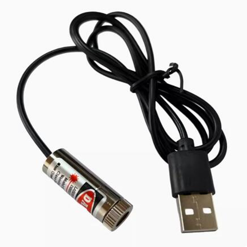 USB connector laser module 12m - Industrial Laser Line Generator review and price