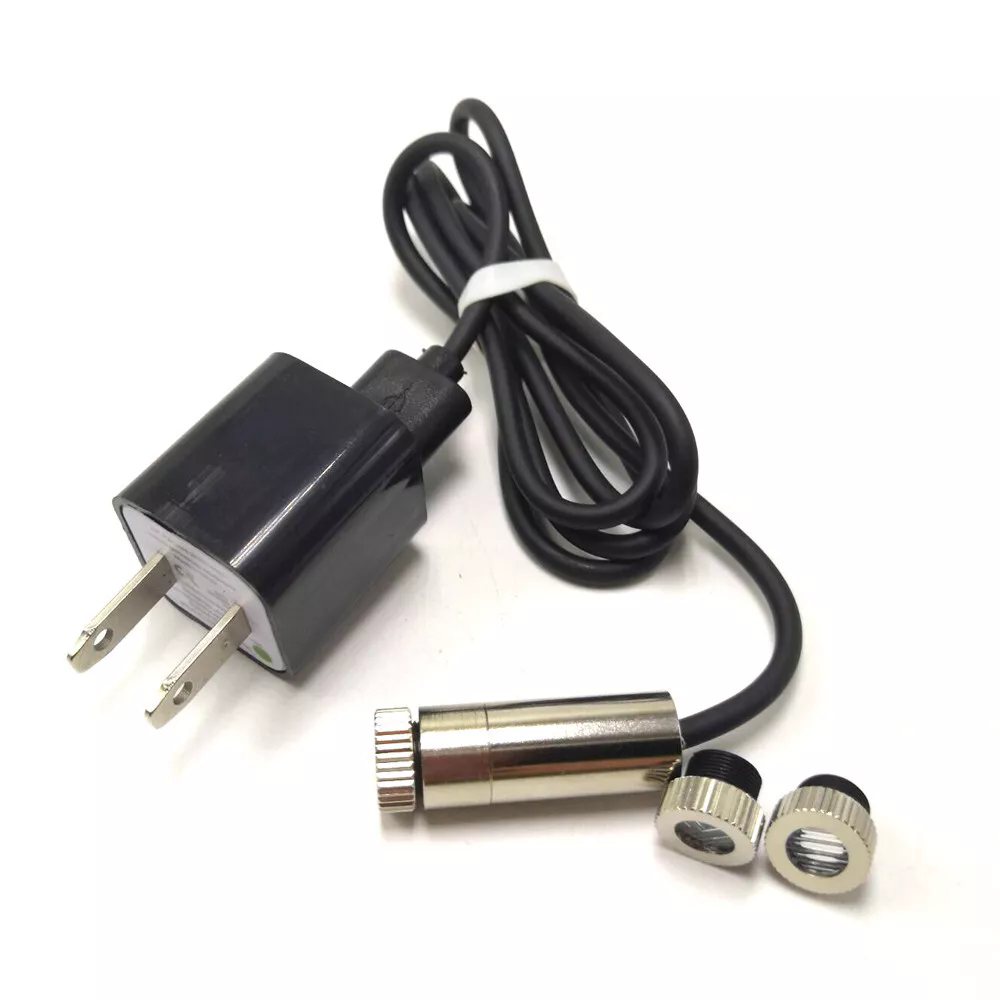 Focusable 20mw 405nm Violet Bl - Diode Laser Module review and price