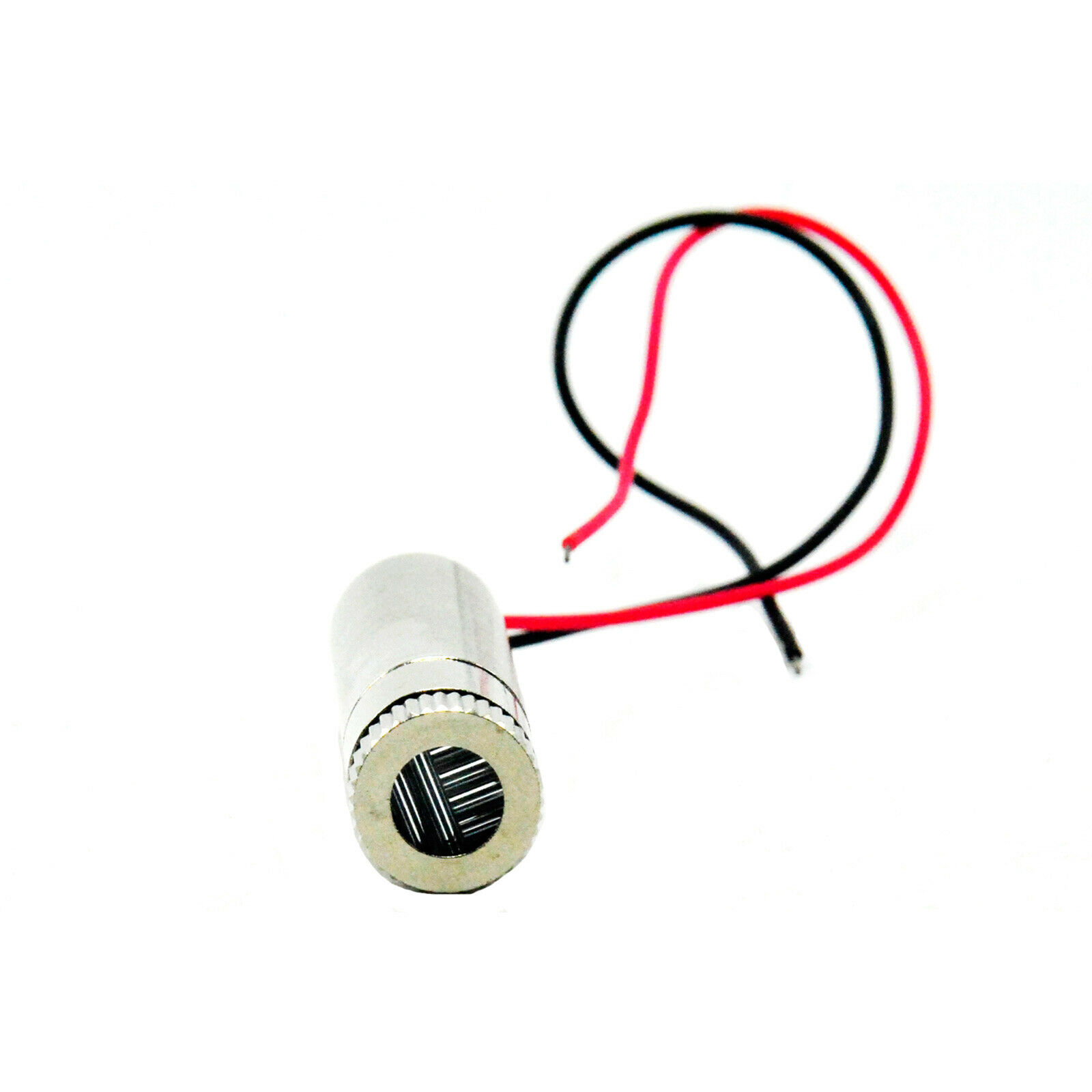 5pcs Focusable 3-5V 650nm 5mW  - Diode Laser Module review and price
