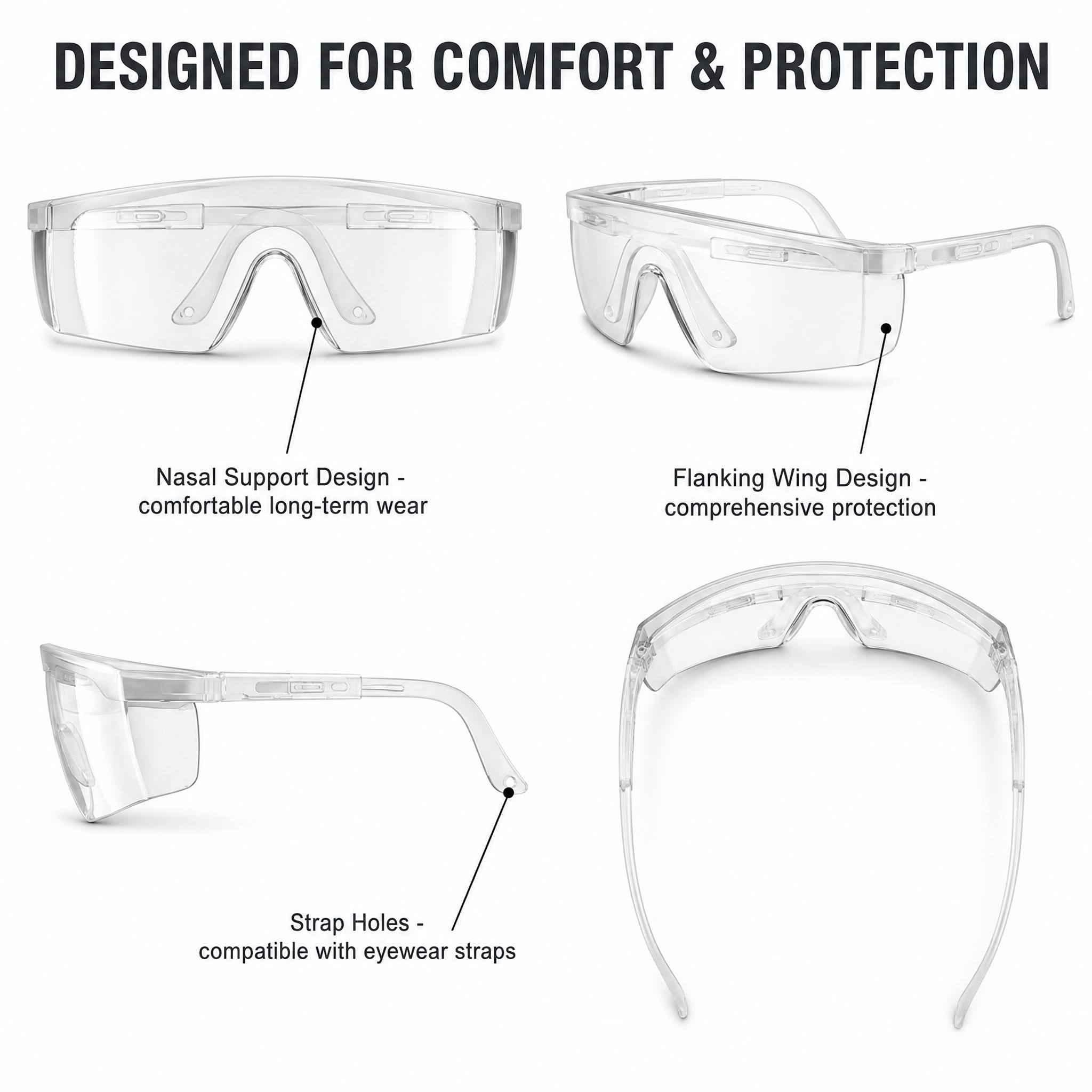 IPI Protection Eyewear UV Prot - Industrial Uv Laser review and price